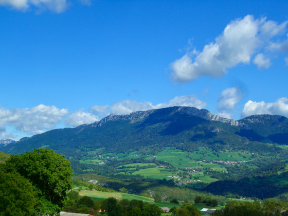 de Montagny