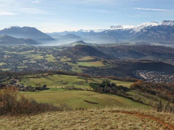 De Romage au Vercors