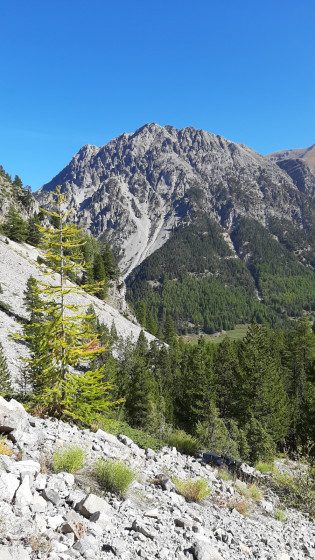 De superbes points de vue