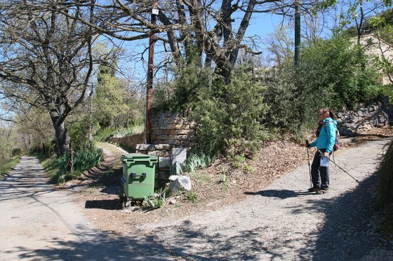 fin du sentier