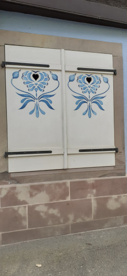 Décor de maison