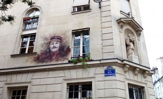 Décorations murales