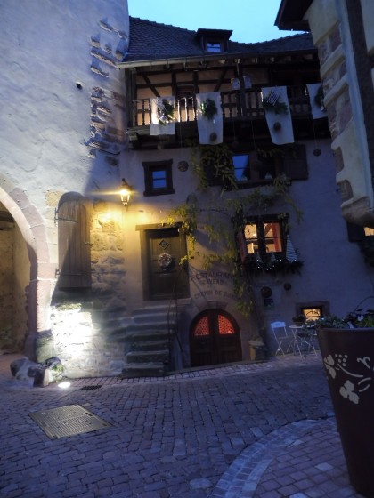 Découvrir Turckheim