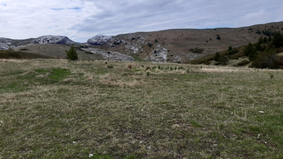 Défilé d'Aiguebelle