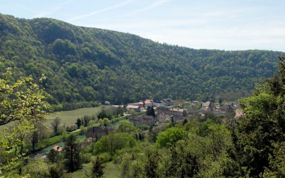 Deluz