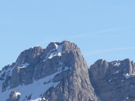 Dent d\'Arclusaz