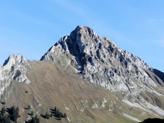 Dent d'Oche