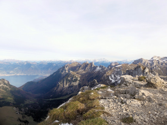 Dent d\'Oche