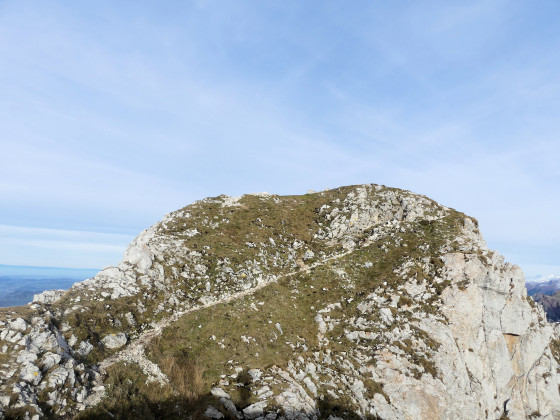 Dent d\'Oche