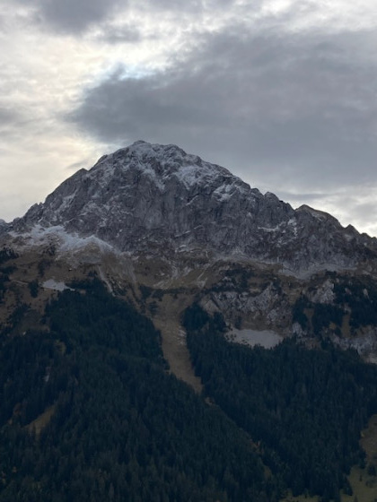 Dent d\'Oche