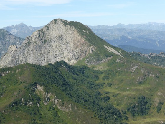 Dent d'Orlu