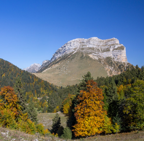 Dent de Crolles