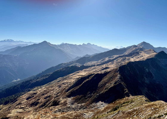 Dent du Corbeau