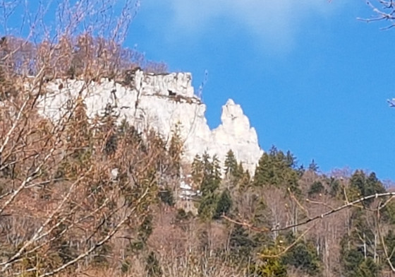 Dent du Corbeley