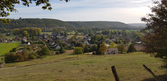 Hondouville