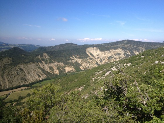 Départ