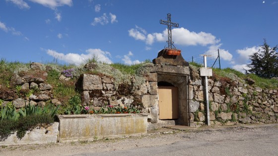 Départ