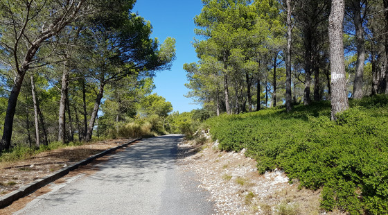Départ