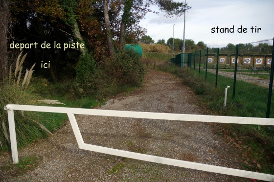 depart zone industrielle