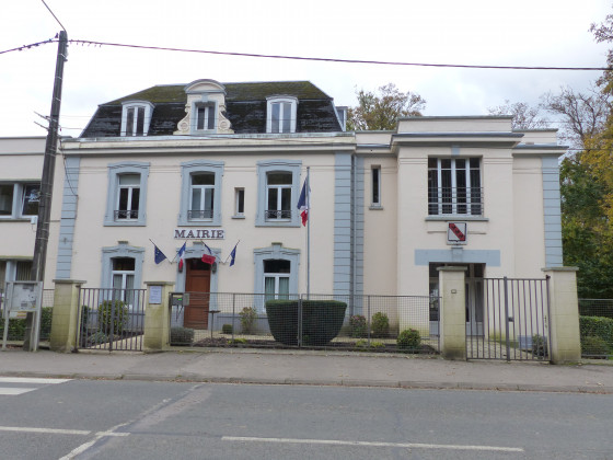 départementale 8