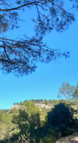 Depuis Chapelle