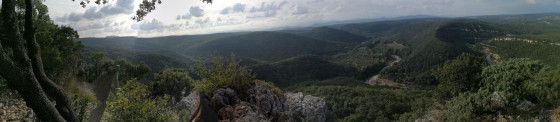 Depuis la Dent