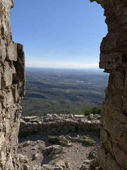 La Tour Tautavel