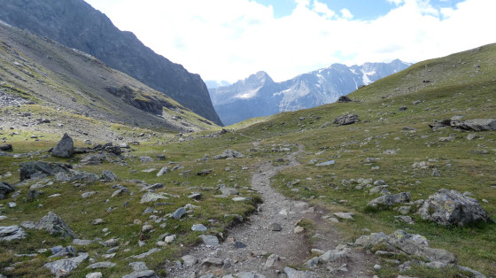 Descente