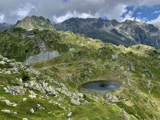 Descente