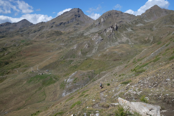 Descente