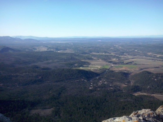 Deuxieme panorama