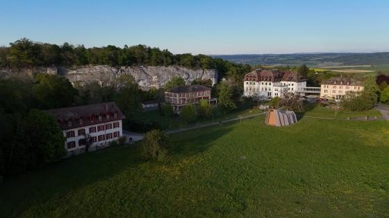 Diaconat de St Loup - Pompaplese