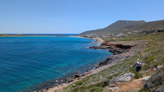 Diakofti
