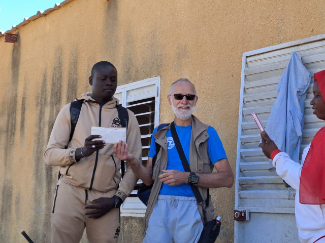 Dieudonné Guy "CMF"