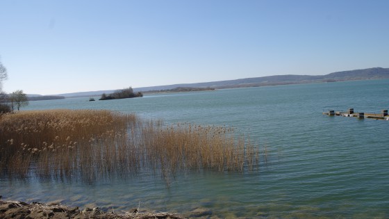 Digue de Marmont