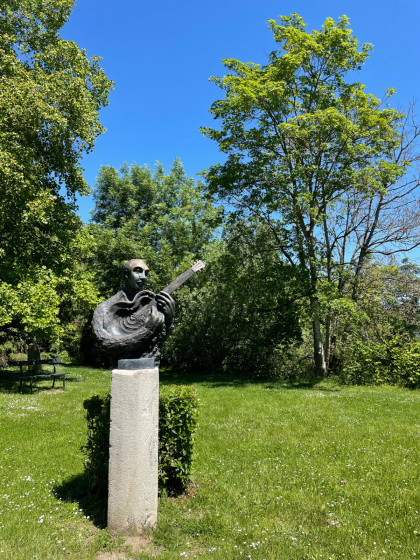 Django Reinhardt