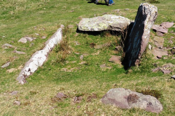 Dolmen d\'Astate