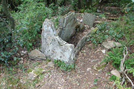Dolmen