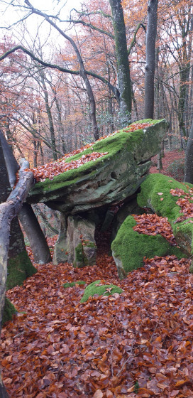Dolmen