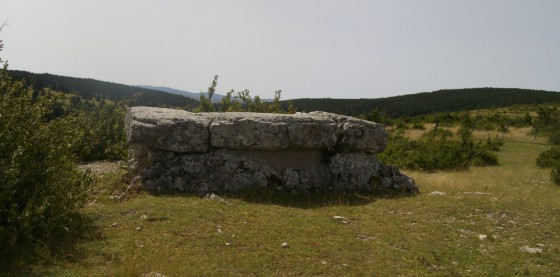 Dolmen