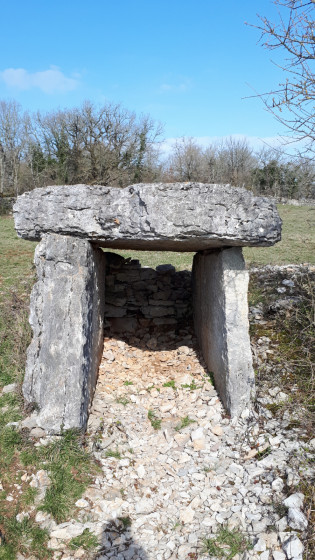 Dolmen