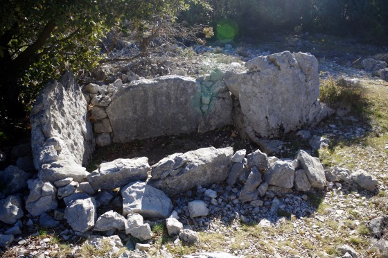 Dolmen