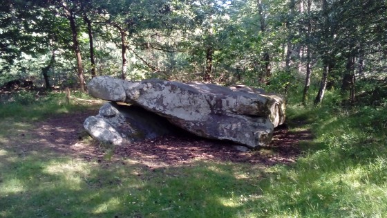 Dolmen