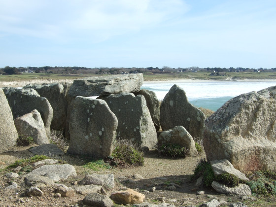 Dolmen
