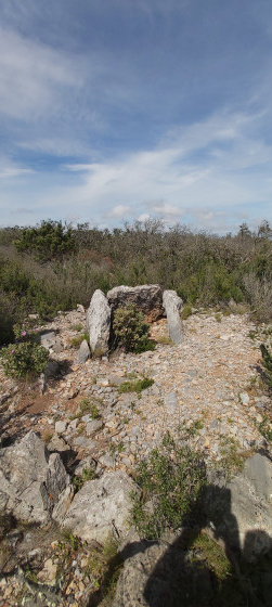 Dolmen