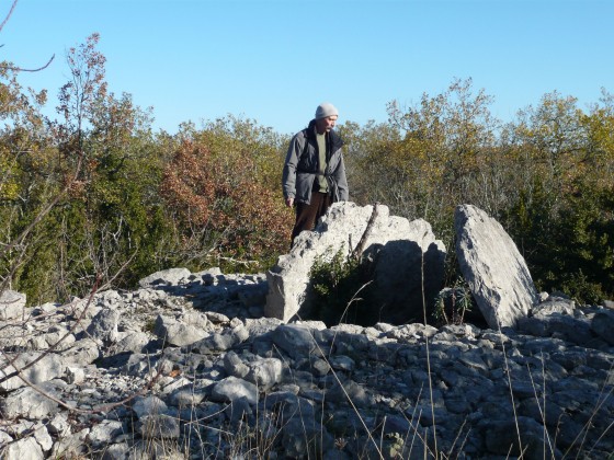 Dolmen