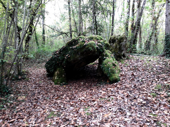 Dolmen