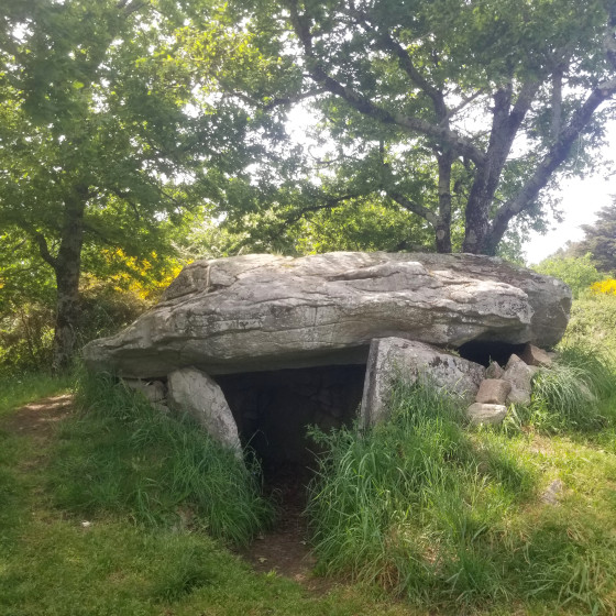 Dolmen