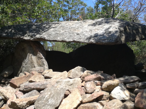 Dolmen