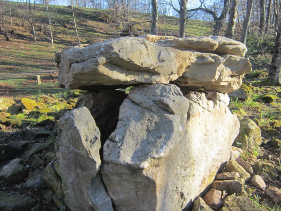 Dolmen